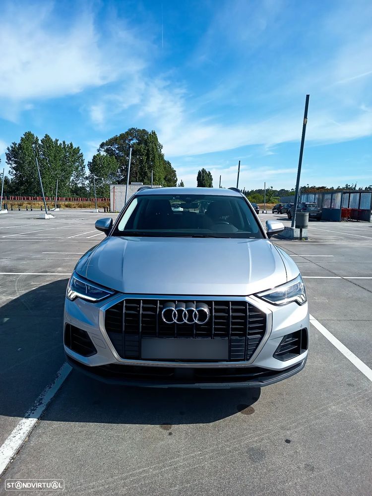 Audi Q3 45 TFSIe S tronic - 28
