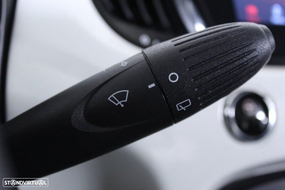 Fiat 500 1.0 Hybrid - 24