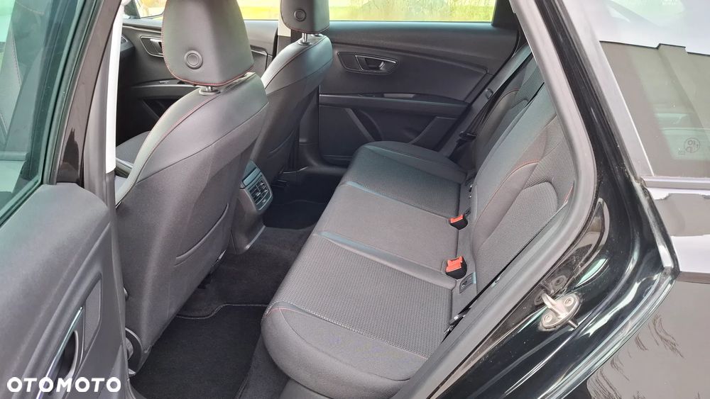 Seat Leon 1.4 TSI FR S&S DSG - 11