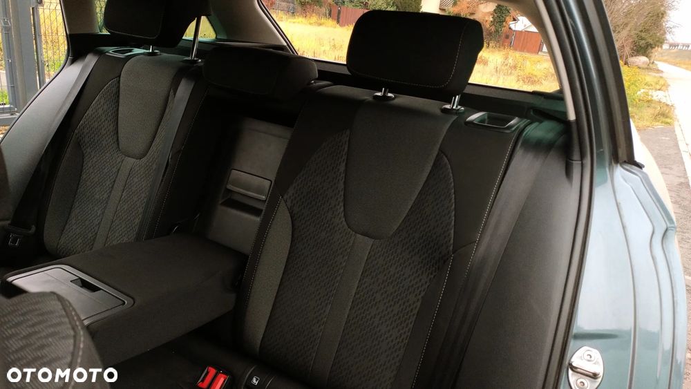 Skoda Octavia 1.5 TSI GPF ACT Style - 30