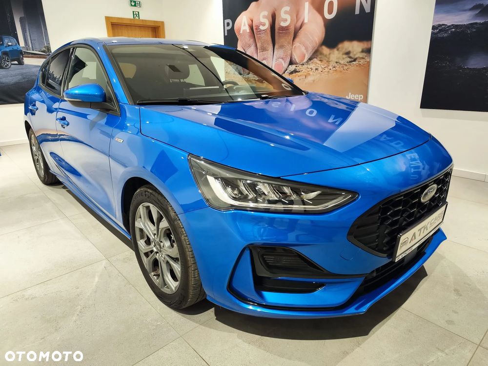 Ford Focus - 3