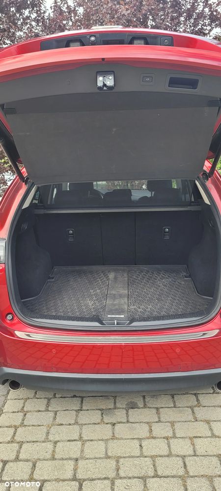 Mazda CX-5 2.5 Skypassion AWD - 6