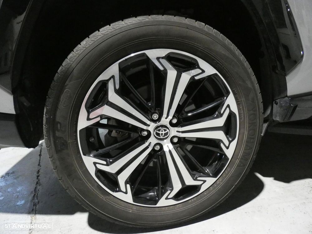 Toyota RAV4 2.5 HDF Plug-in Square Co.AWD-i - 7