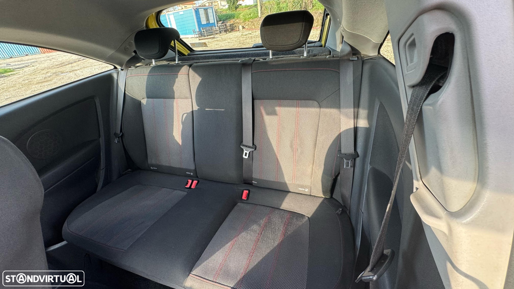 Opel Corsa 1.4 Black Edition - 13