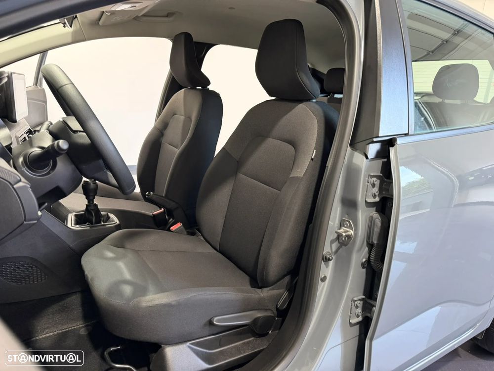Dacia Sandero 1.0 ECO-G Comfort Bi-Fuel - 6