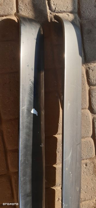 Kia Sorento 2.5CRDI 170ps Spoiler Lotka Klapy - 1