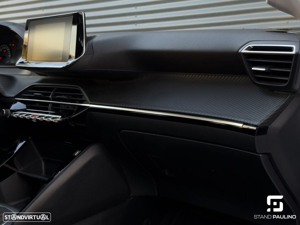 Peugeot 208 1.2 PureTech Active - 34