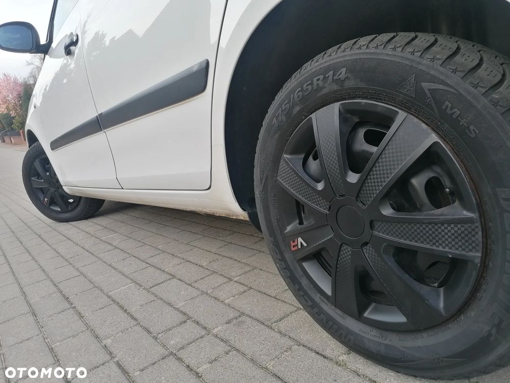 Skoda Fabia - 31