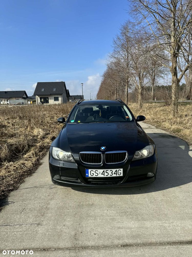 BMW Seria 3 318d DPF Edition Lifestyle - 2