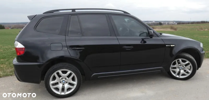 BMW X3 - 20
