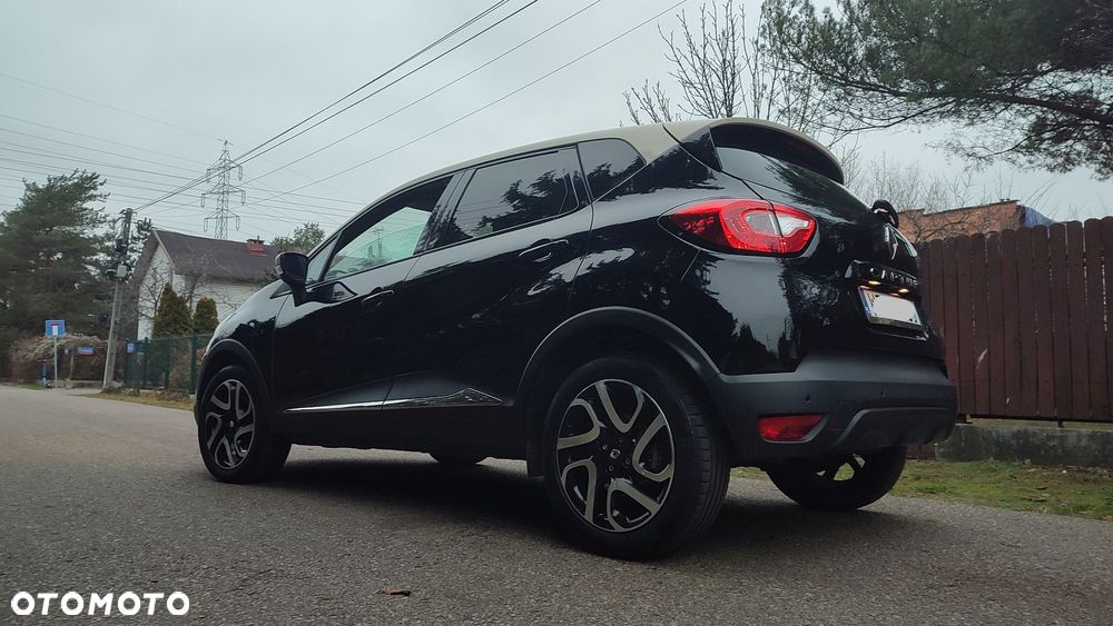 Renault Captur ENERGY dCi 110 Intens - 10