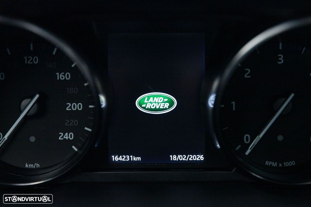 Land Rover Range Rover Evoque 2.0 D150 - 28