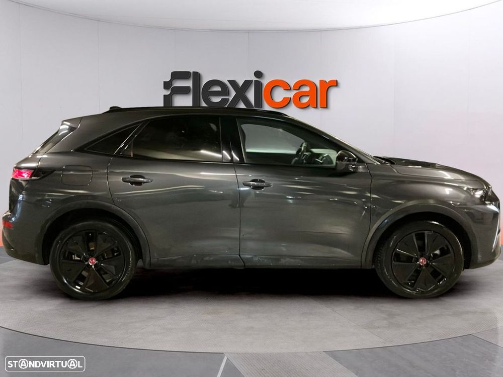 DS DS7 Crossback - 6