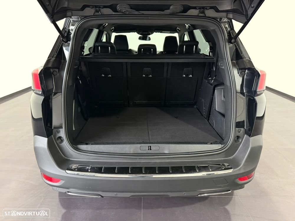 Peugeot 5008 1.5 BlueHDi GT Line - 49