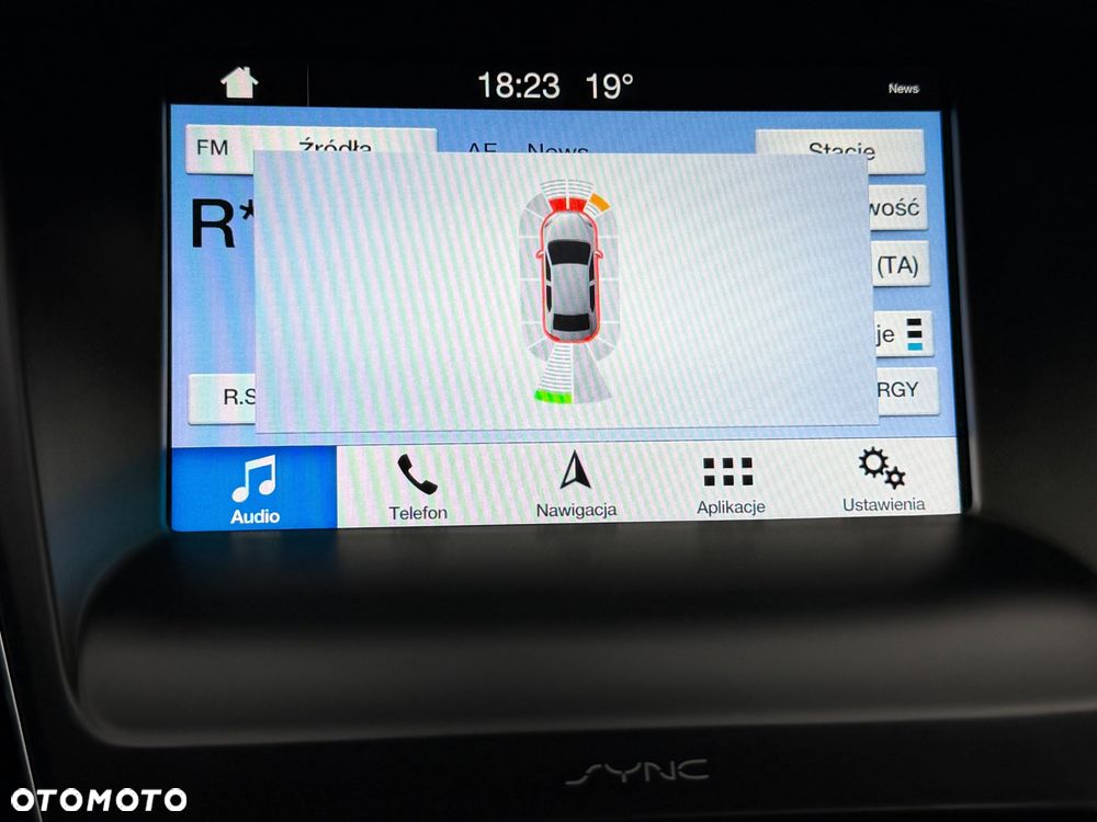 Ford Focus 1.0 EcoBoost STart-Stopp-System TITANIUM - 37