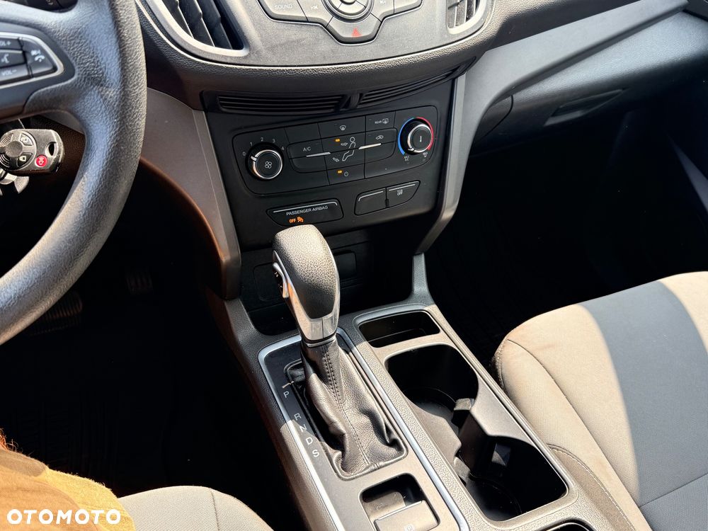 Ford Escape 2.5 FWD S - 14