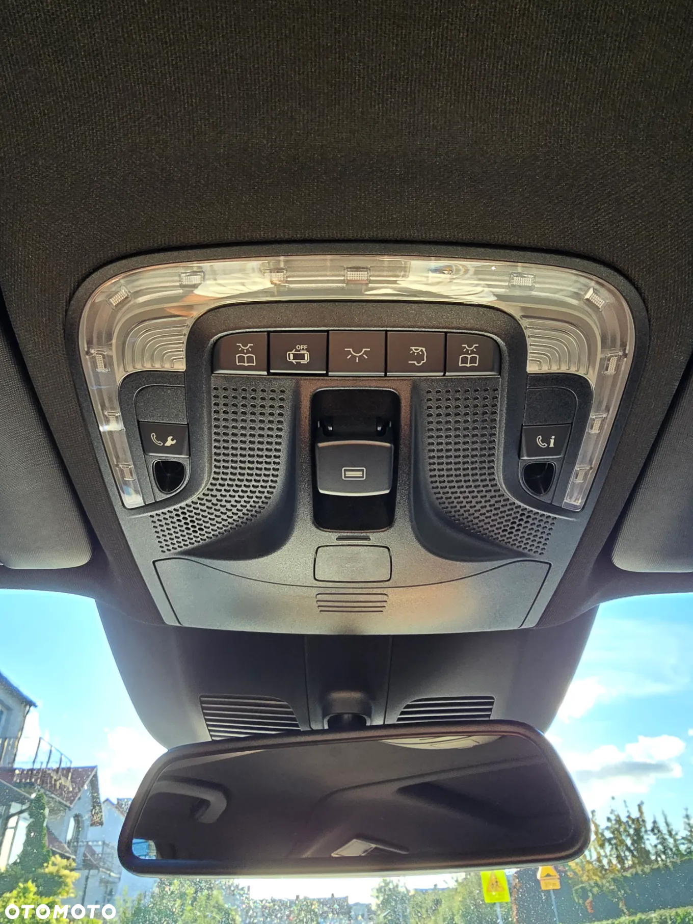 Mercedes-Benz Klasa V 250 d 4-Matic Avantgarde 7G-Tronic (d³ugi) - 23