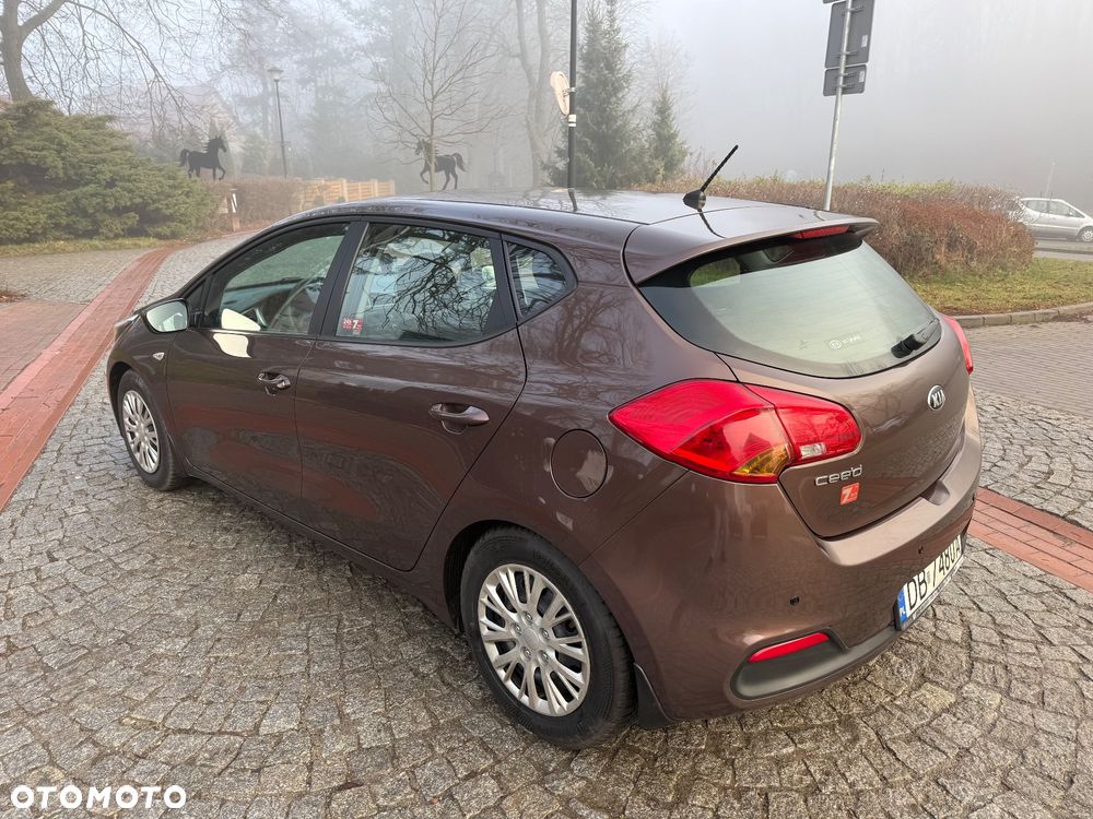 Kia Ceed 1.4 M - 26