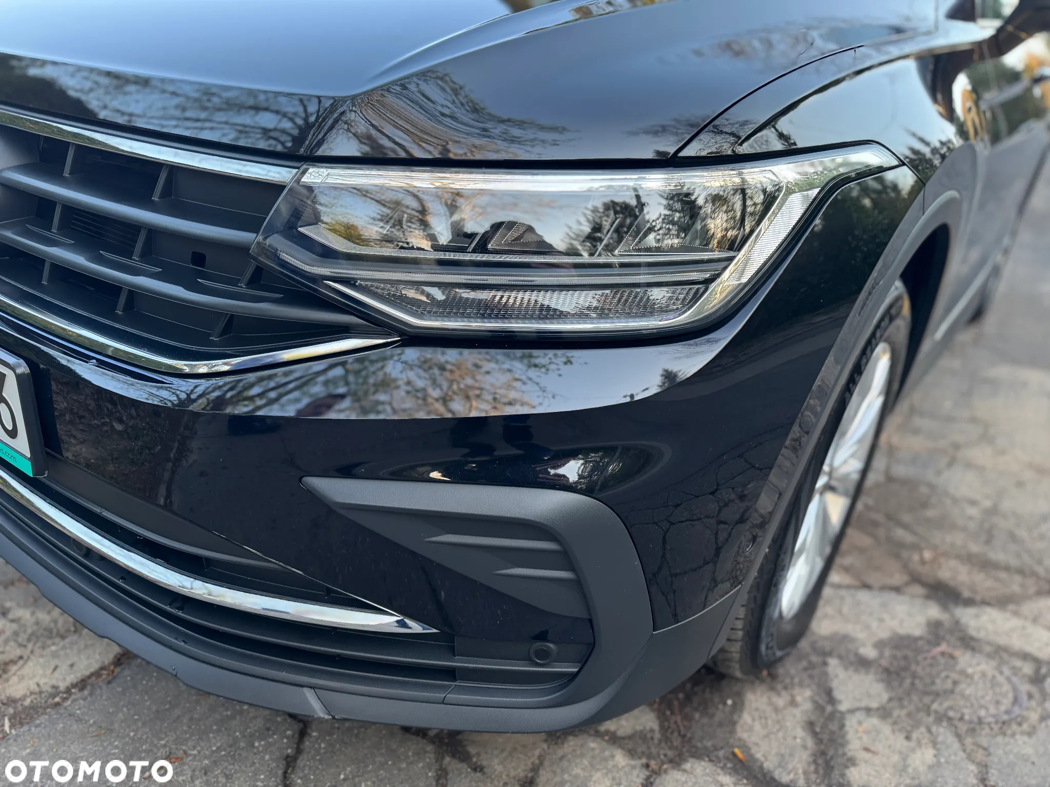 Volkswagen Tiguan 1.5 TSI EVO Life DSG - 17