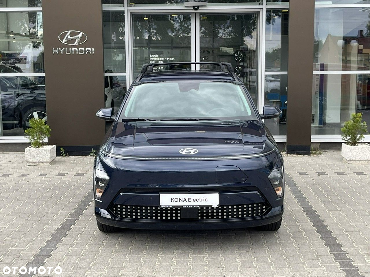Hyundai Kona - 4