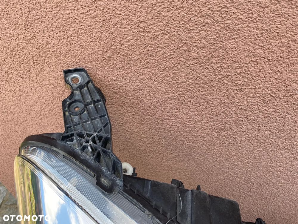 lampy doblo II lift komplet EU całe - 6