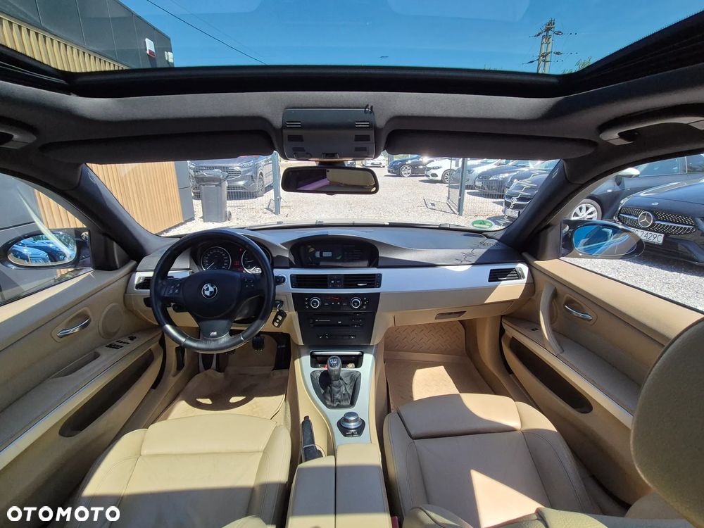 BMW Seria 3 - 30
