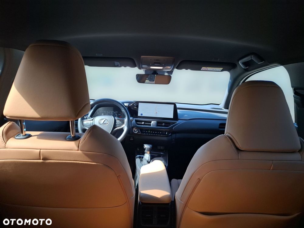 Lexus UX 200 GPF F Sport Design+ 2WD - 22