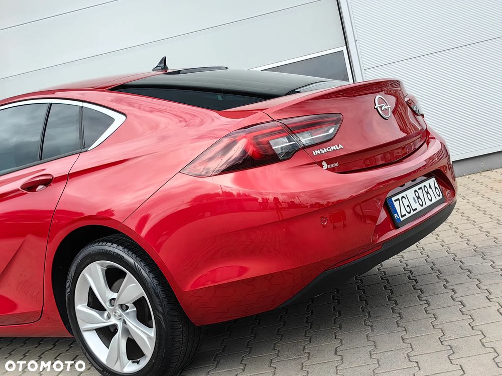 Opel Insignia 1.5 CDTI Edition S&S - 31