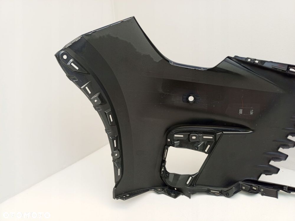 LEXUS LBX 2023- ZDERZAK PRZÓD PRZEDNI 52119-52F10 - 7