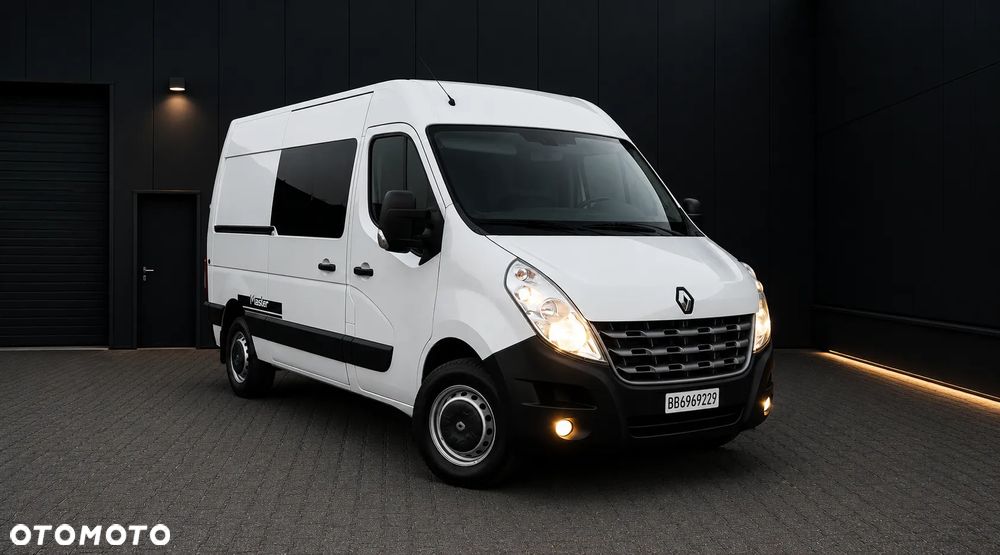Renault MASTER - 3