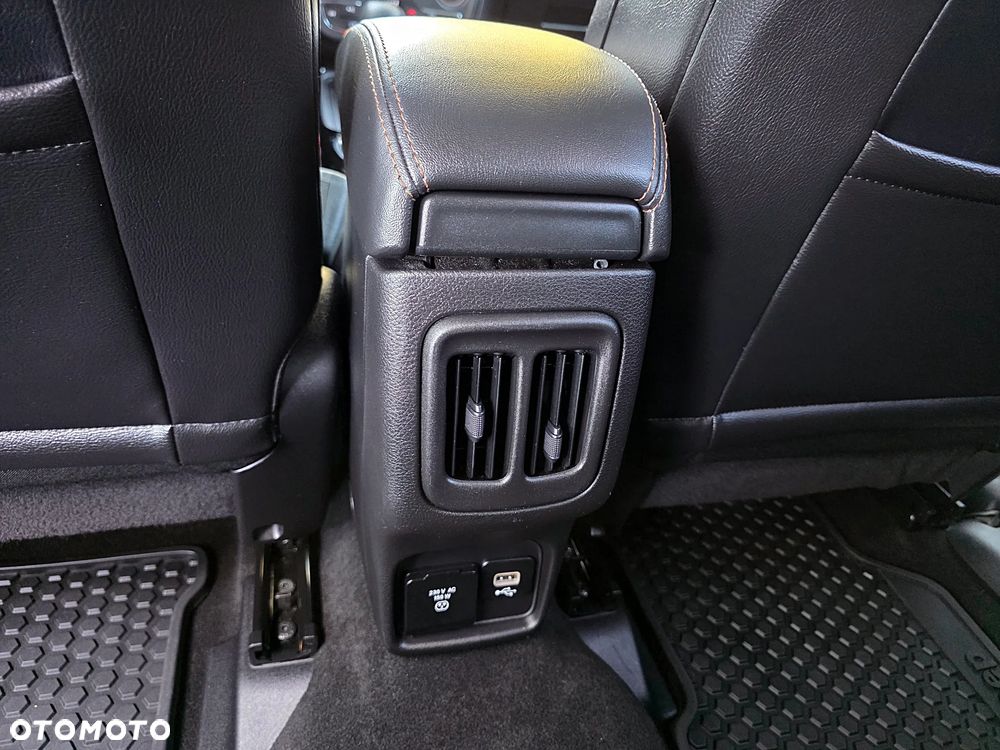 Jeep Compass 1.4 MultiAir Active Drive Automatik Limited - 26