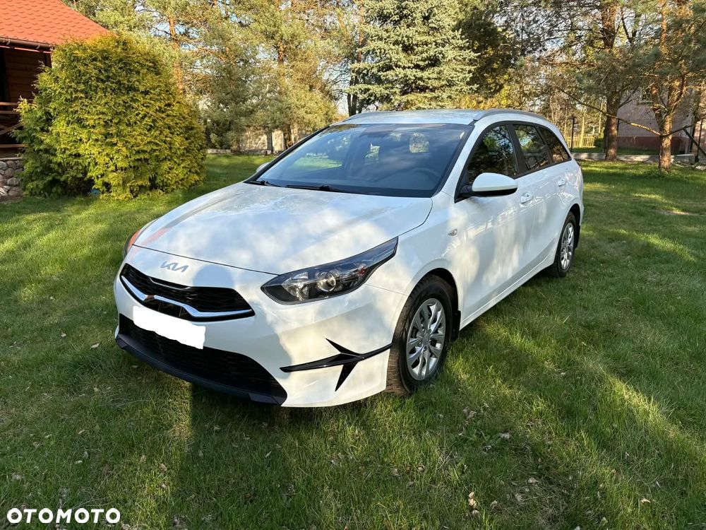 Kia Ceed 1.0 T-GDI S - 4