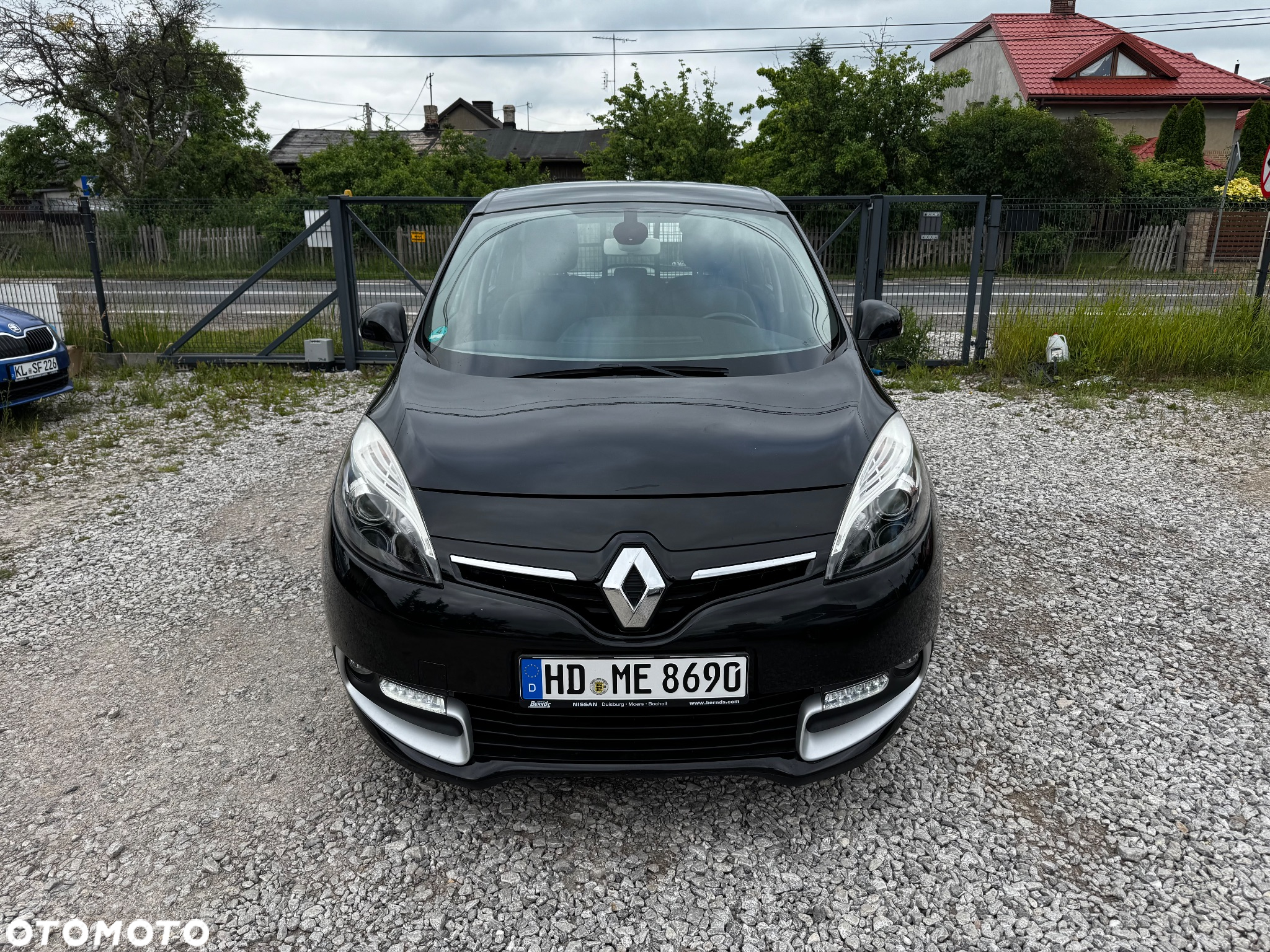 Renault Scenic 1.6 16V 110 Paris - 2
