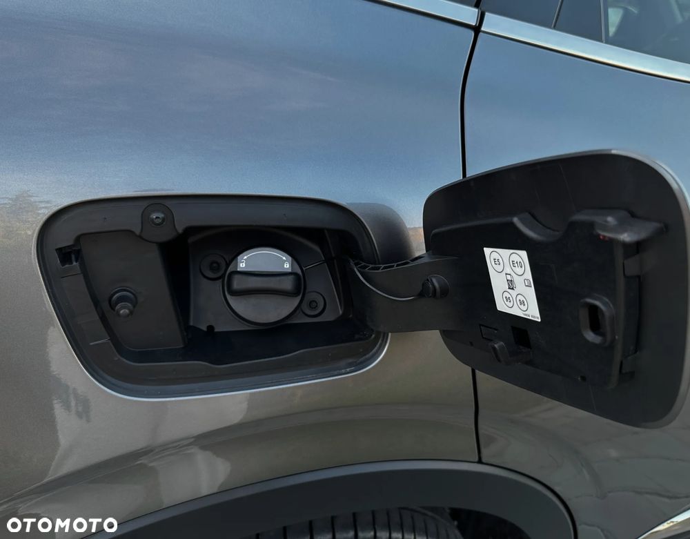 Renault Arkana 1.6 E-TECH E-Tech Engineered MMT - 11