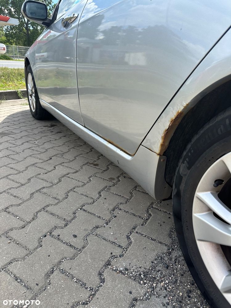 Honda Accord 2.0 Comfort - 4