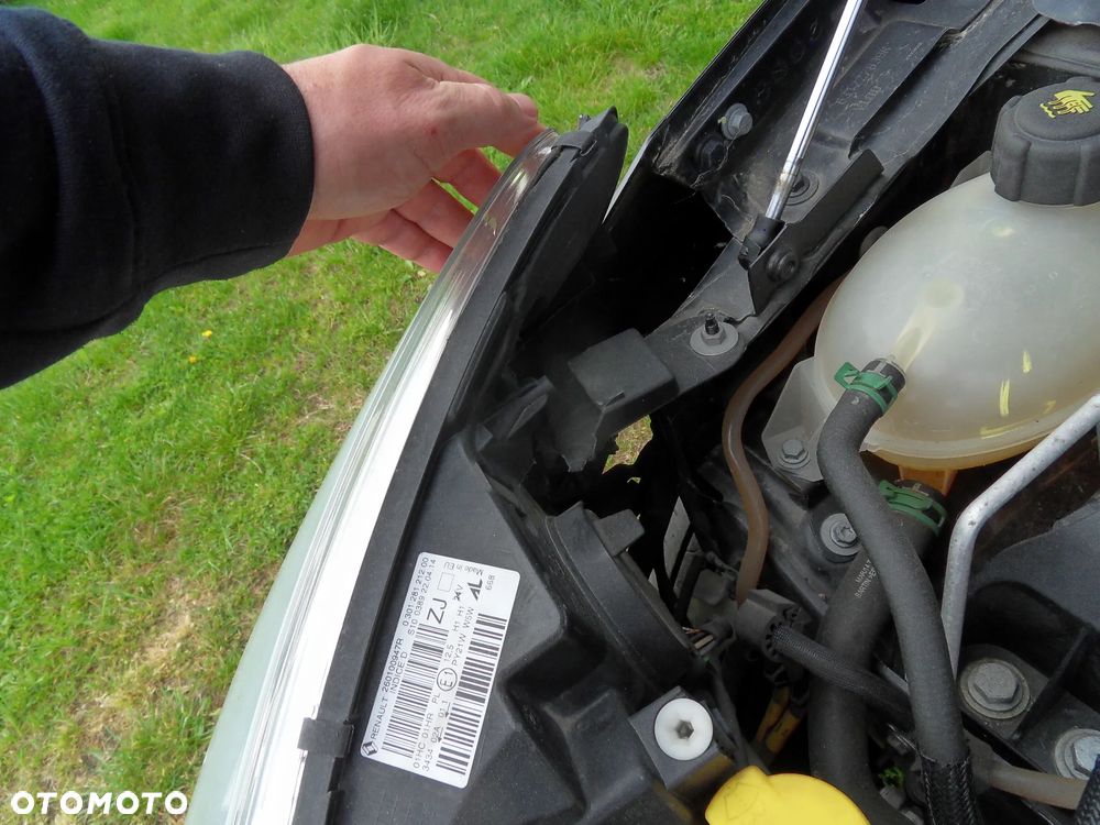 Renault Captur ENERGY dCi 90 Start&Stop Expression - 12