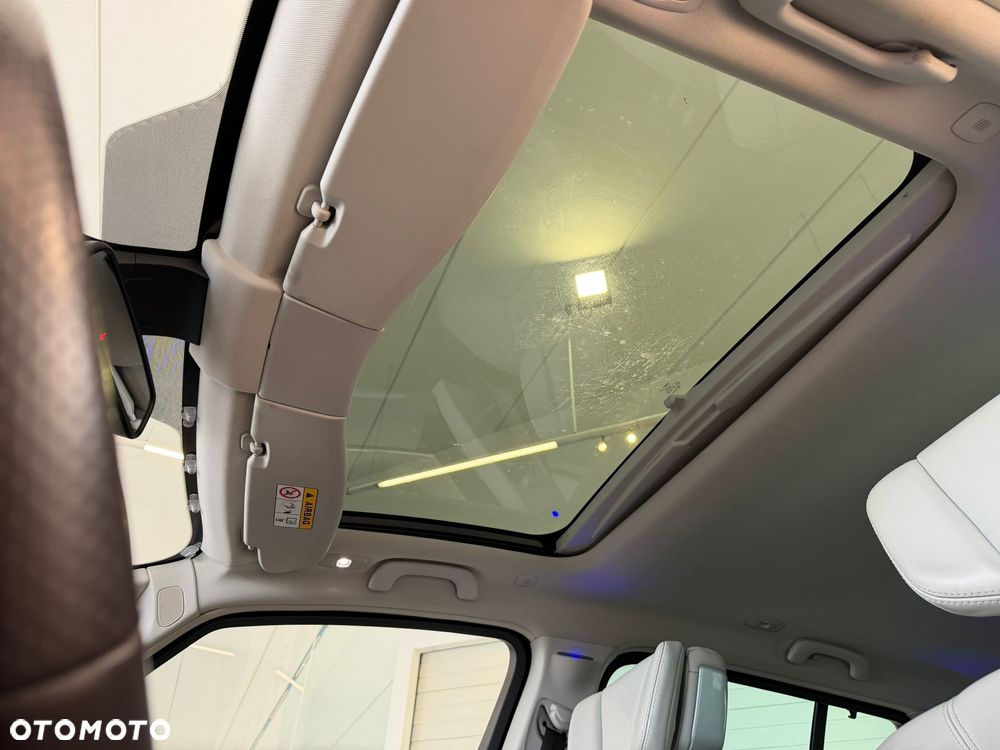 Renault Espace 1.6 dCi Energy Initiale Paris EDC 7os - 15