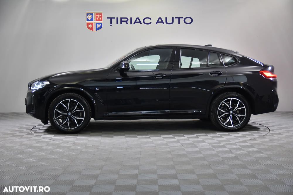 BMW X4 - 3