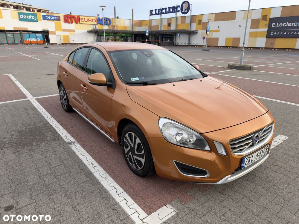 Volvo S60 - 9