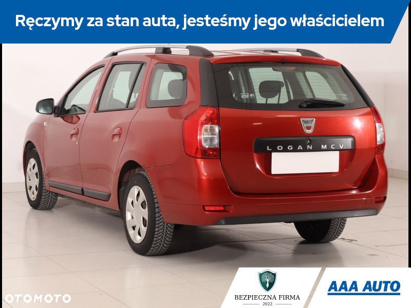 Dacia Logan - 5