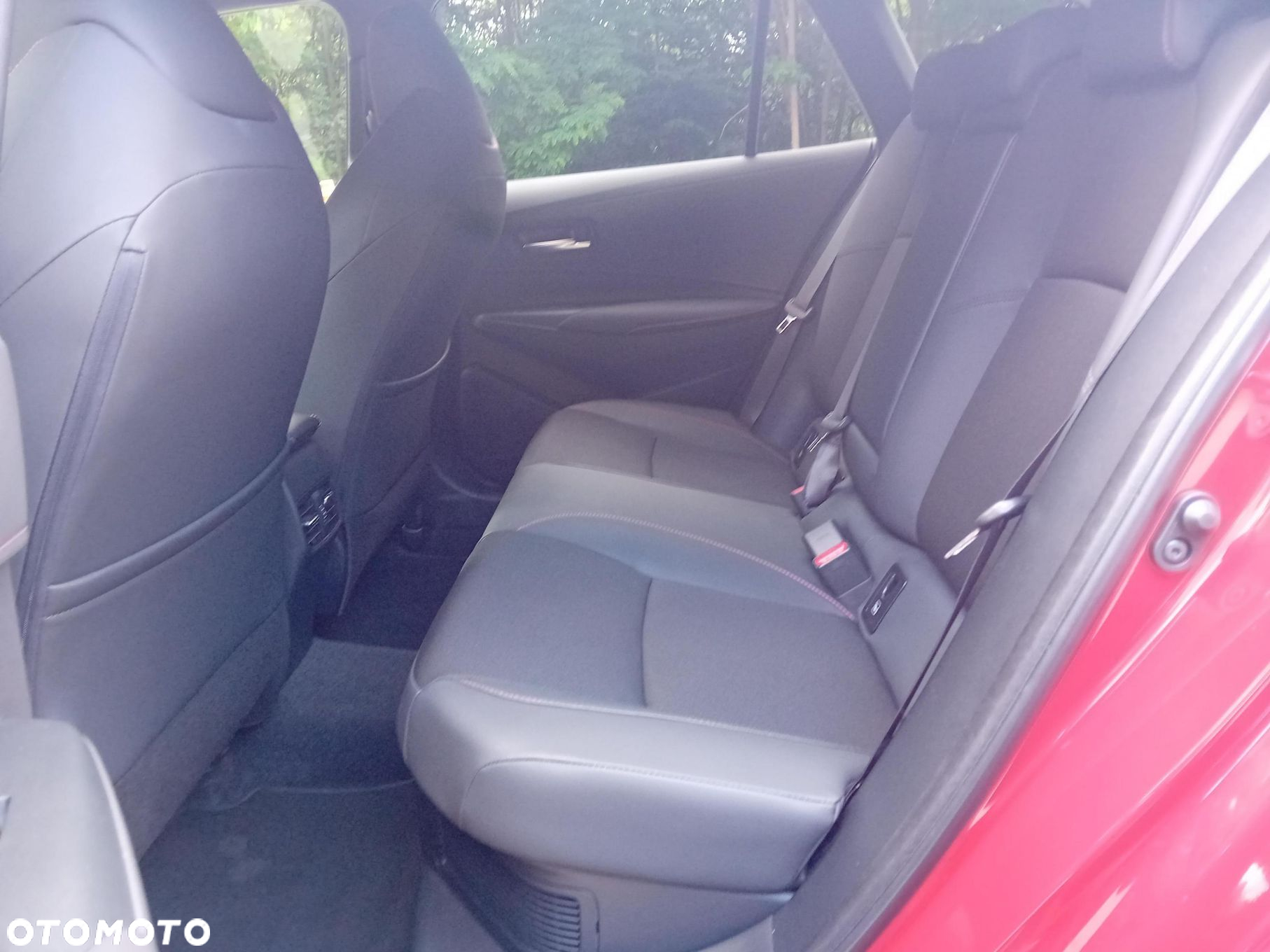 Toyota Corolla - 14