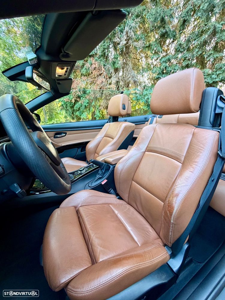 BMW 320 d M Sport Edition - 20
