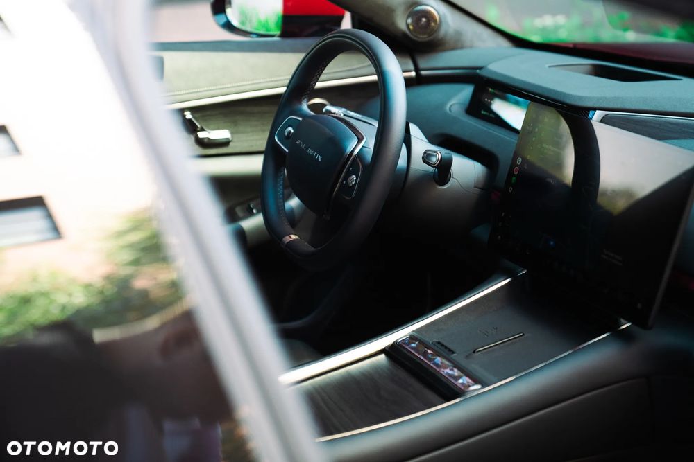 Exlantix ES 100kWh Premium AWD - 5
