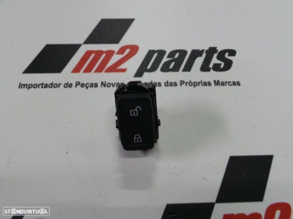 Interruptor fecho central Seminovo/ Original BMW i3 (I01)/BMW i8 (I12)/BMW i8 Ro... - 1