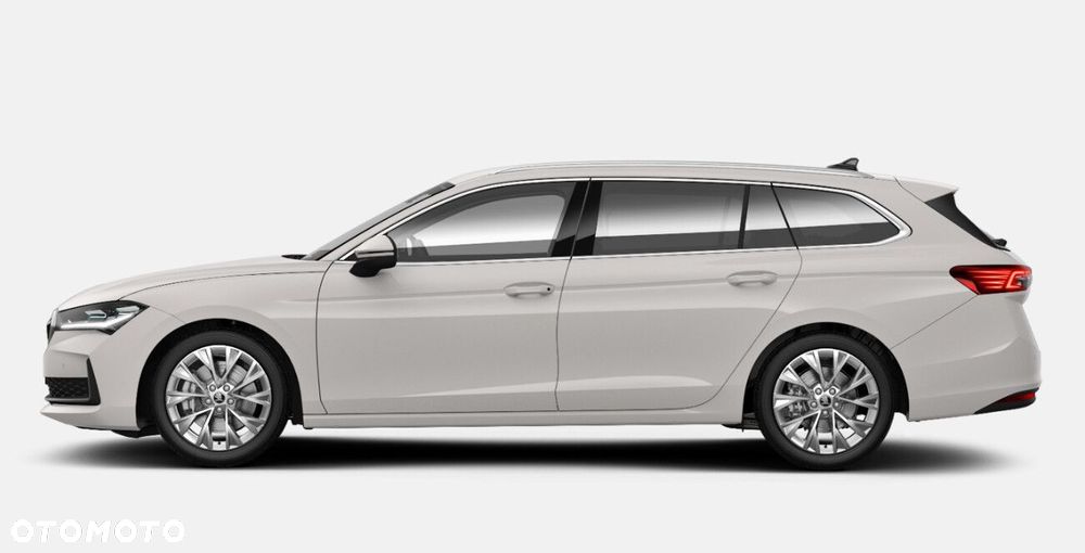 Skoda Superb 2.0 TDI SCR 4x4 Edition 130 DSG - 4