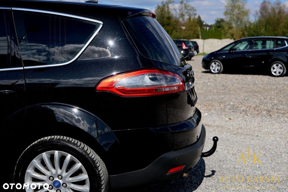 Ford S-Max - 39