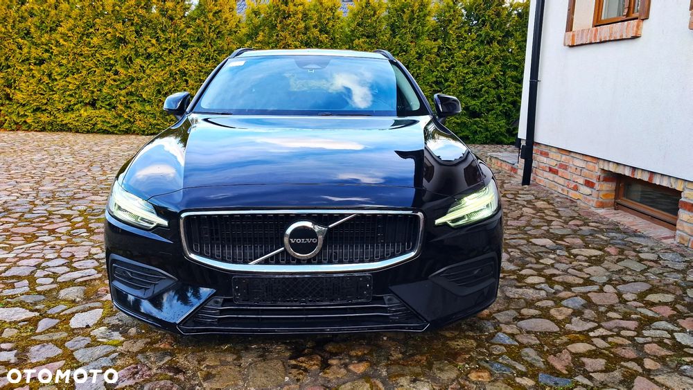Volvo V60 B3 B Geartronic Inscription - 2