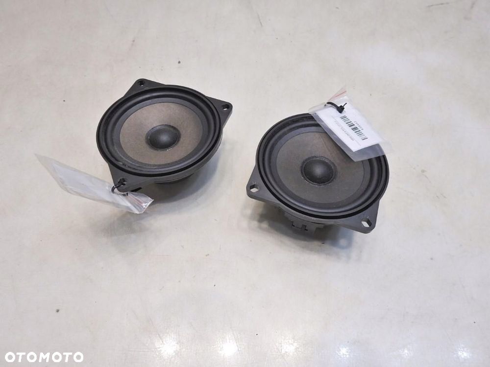 GŁOŚNIK GŁOŚNIKI PRZÓD MINI ONE II R56 3428196 18820010 430407858651 - 8