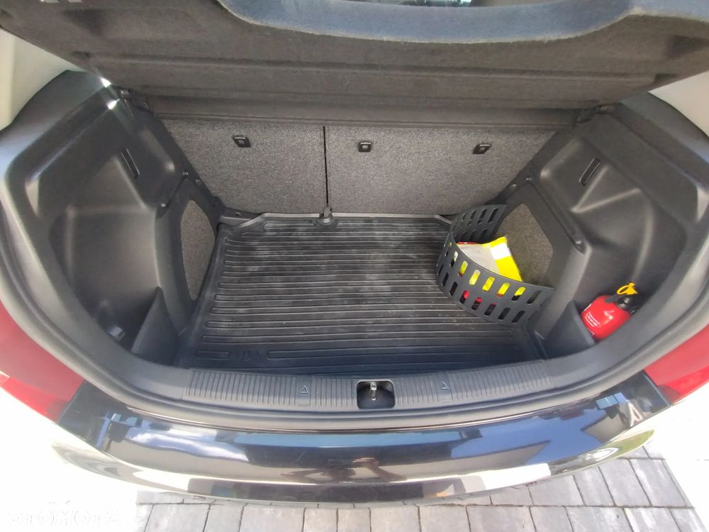Skoda Fabia 1.4 Comfort - 12