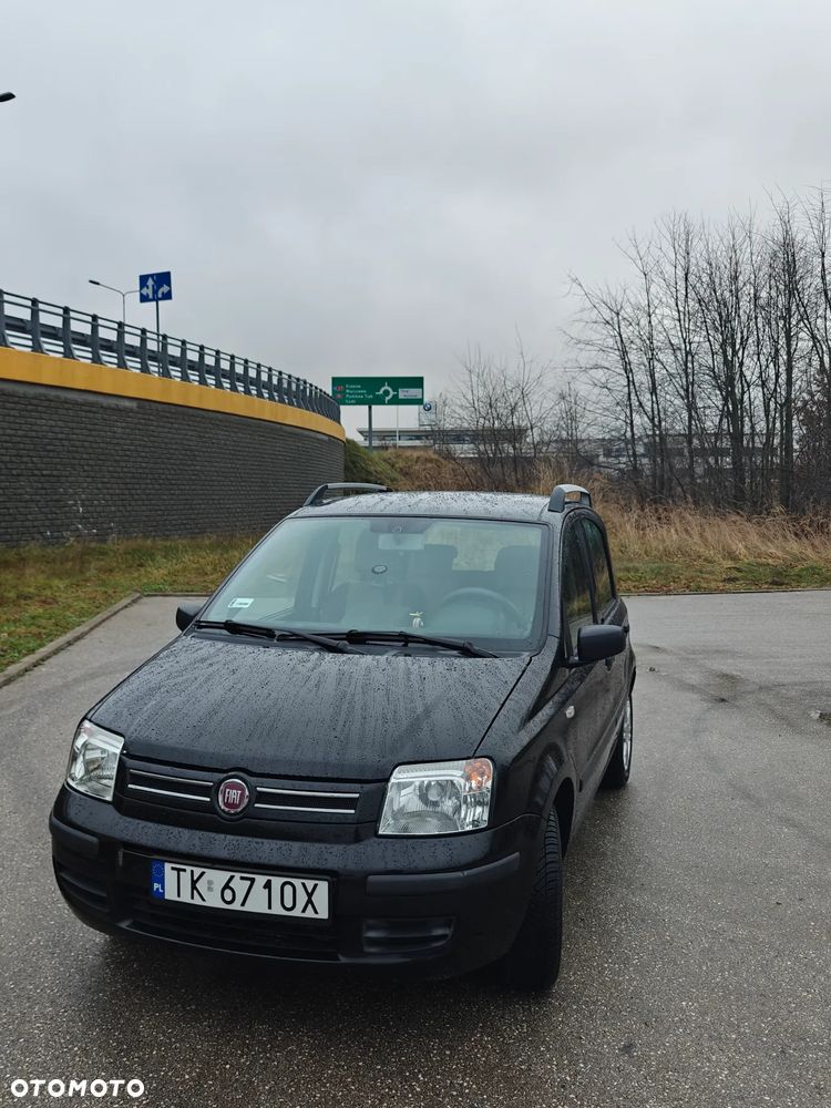 Fiat Panda 1.2 Dynamic - 2